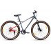 BLACK TIGER 24T SINGLE SPEED