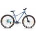 BLACK TIGER 24T SINGLE SPEED