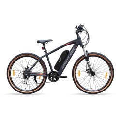 E-Bike Meraki 27.5T S7 Alloy (13 Ah)
