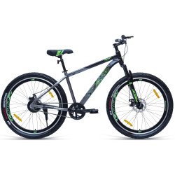 Lethal X 27.5T Single Speed
