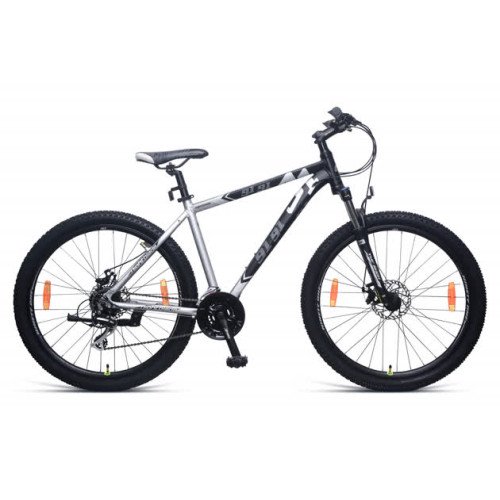 NIGHT BLADE 27.5T 24 SPEED