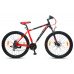 NIGHT BLADE 29T 24 SPEED