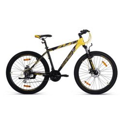 NIGHT HAWK LIMITED EDITION 27.5T 21 SPEED