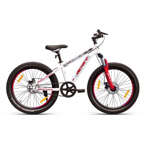 SKULLRIDER 24T