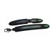 BICYCLE MUDGUARD PAIR (FRONT & BACK)