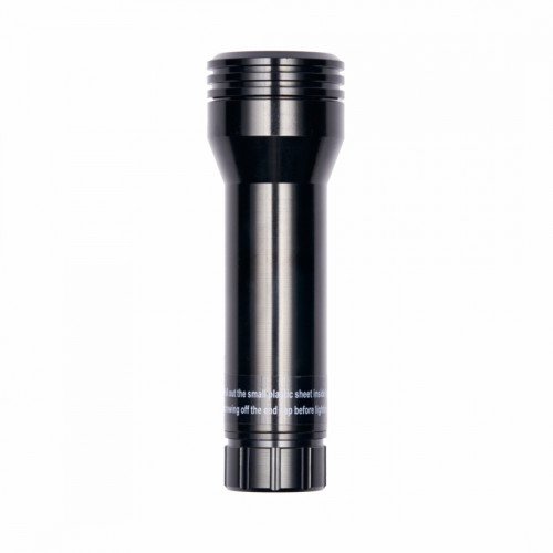 PROBIKE ALUMINIUM HEADLIGHT 2400MAH T6 LED