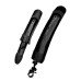 WIDER BICYCLE MUDGUARD PAIR