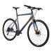 BERGAMONT SWEEP 3I BIKE