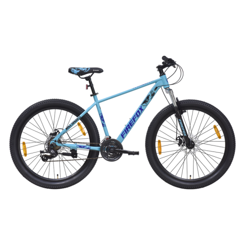 Tremor X 27.5 D