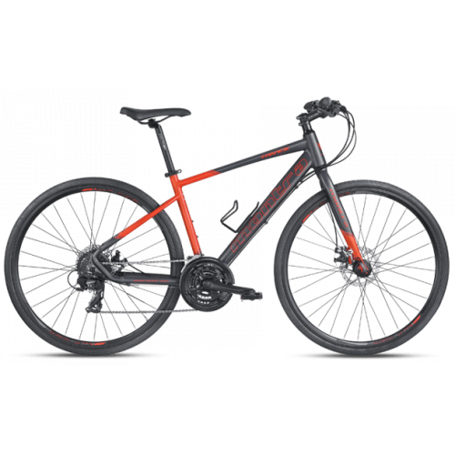 Montra Trance Pro Small