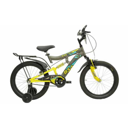 BSA Cybot 20T