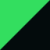 Dual Green black 