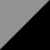 GRAY BLACK 