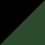 Black miltary green 