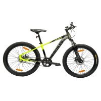Hercules Geolander 27.5T