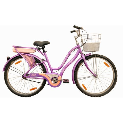 BSA Ladybird Dazz 26T