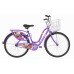 BSA Ladybird Hazel 24T