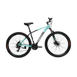 FRASER 24" 21 Speed