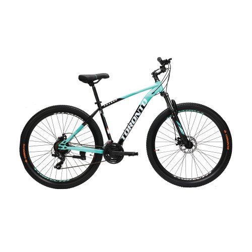 FRASER 27.5 21 Speed