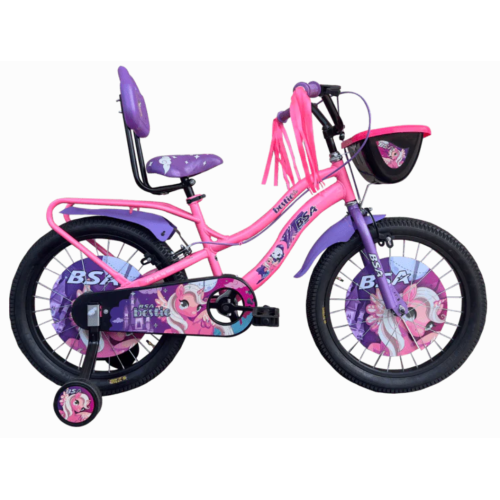 BSA Bestie 20T